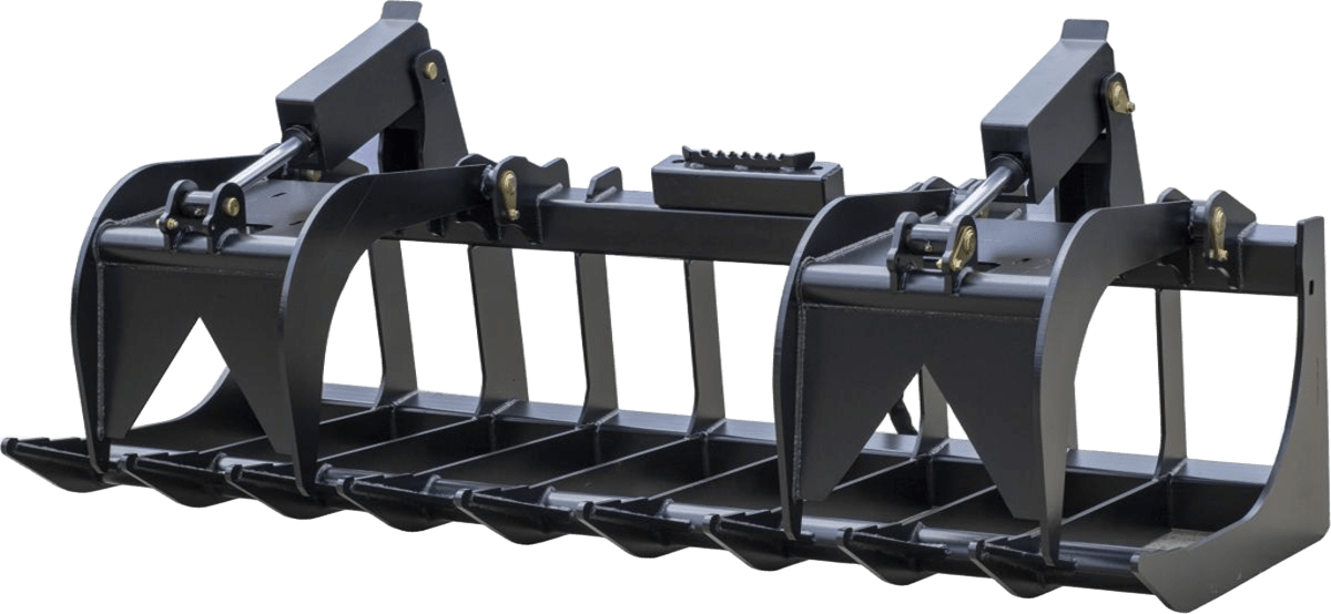 HD Root Grapple