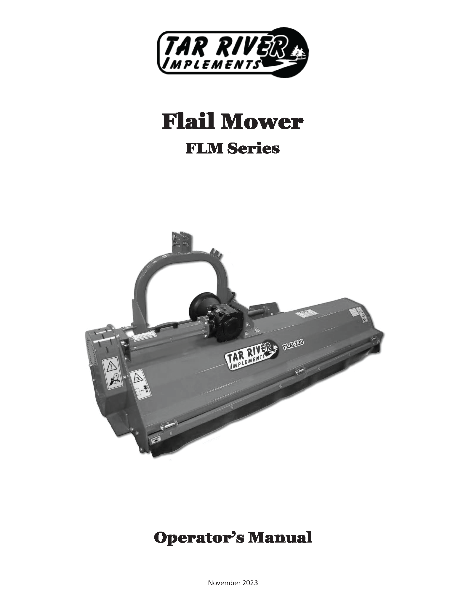 FLM