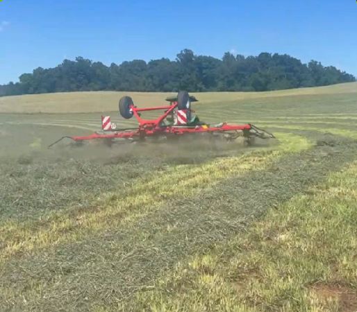 Video PRZ-7900 - Field