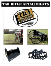 TRA Attachments Literature 