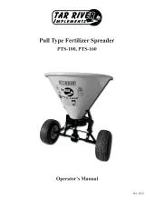 PTS Spreader
